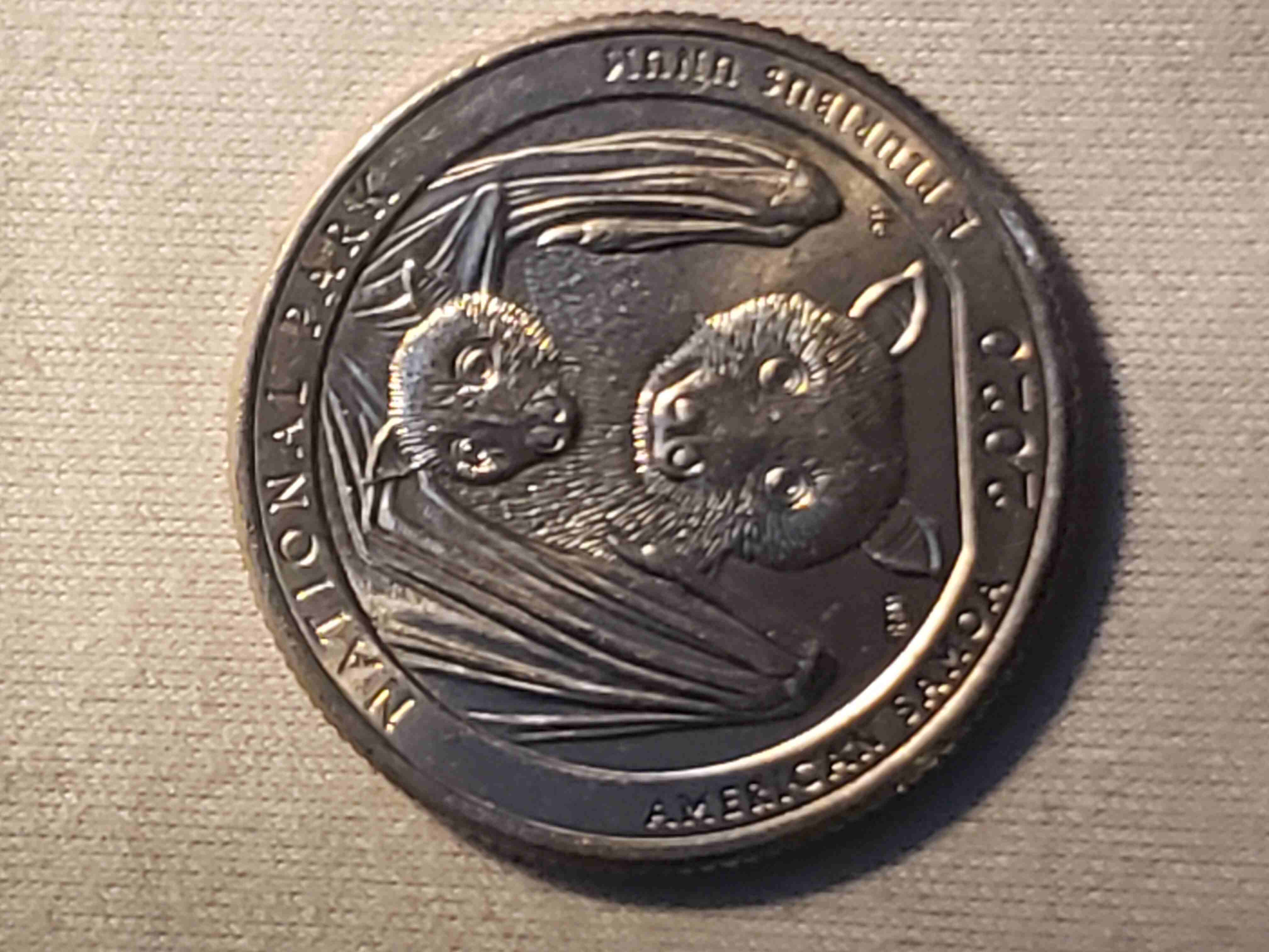 2020-P-American-Samoa-Quarter---Grade-Please?